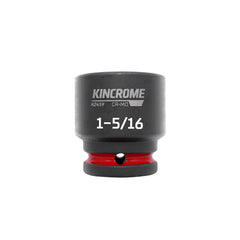 Kincrome - 1-5/16" Impact Socket 3/4" Drive