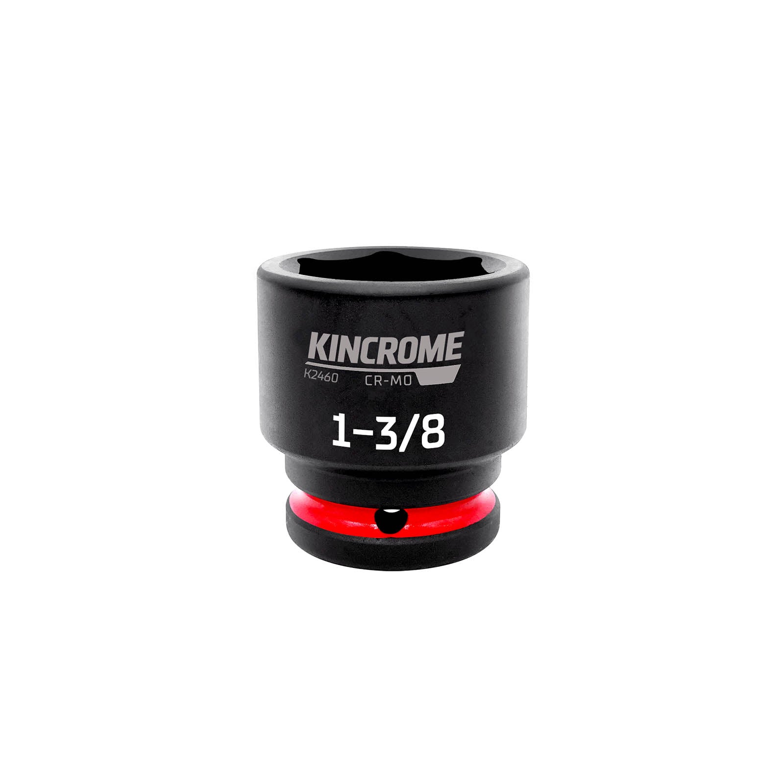 Kincrome - 1-3/8" Impact Socket 3/4" Drive