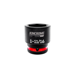 Kincrome - 1-11/16" Impact Socket 3/4" Drive