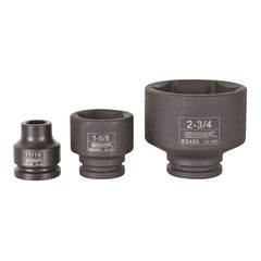 Kincrome Impact Socket 1-13/16" 3/4" Drive | K2467