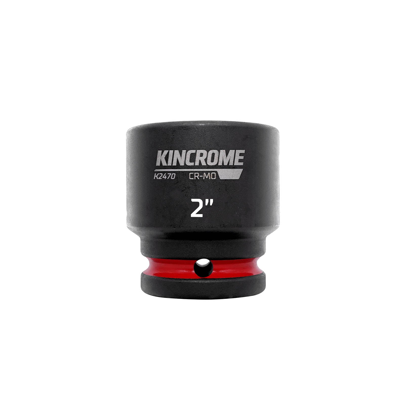 Kincrome - 3/4" Drive Impact Socket 2"