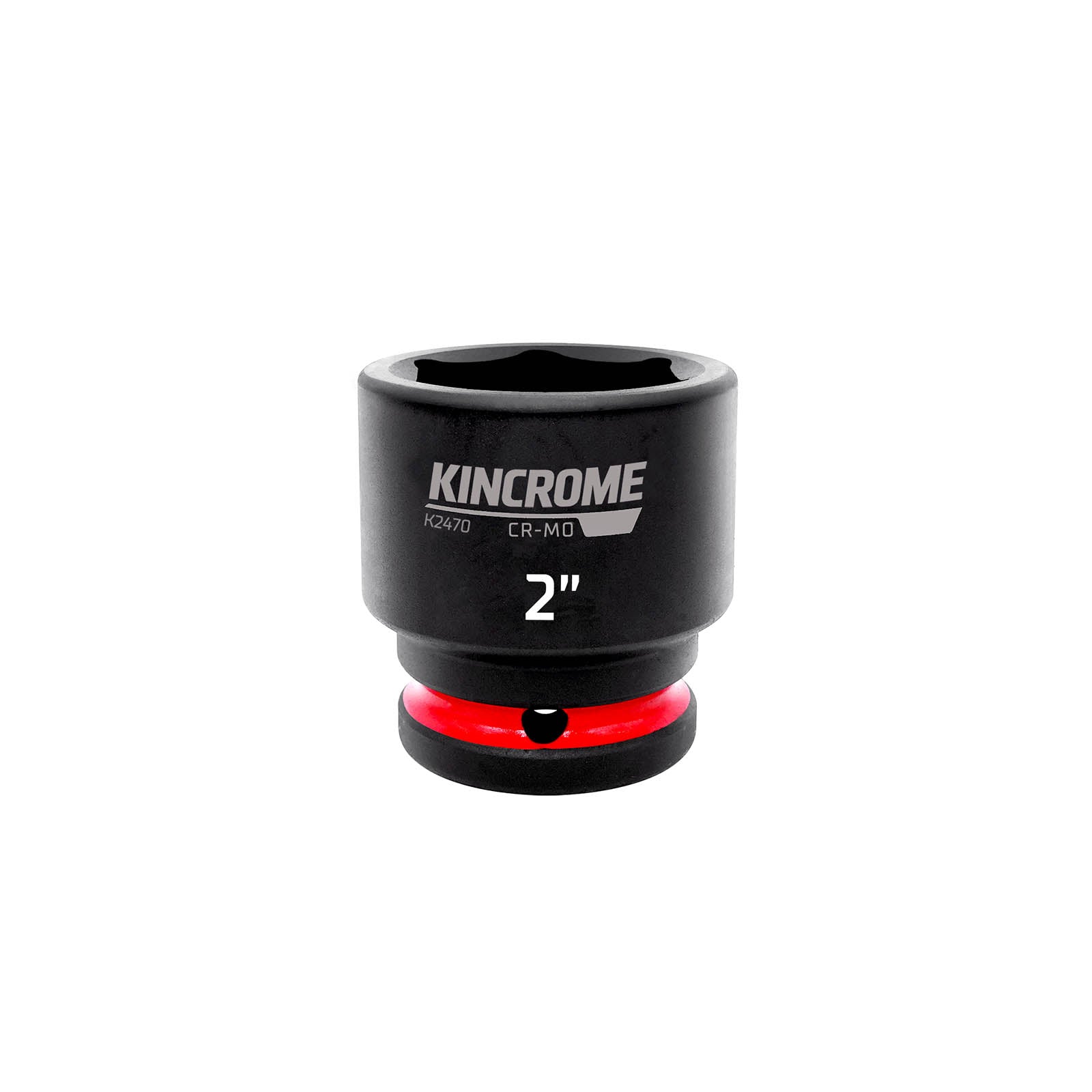 Kincrome - 3/4" Drive Impact Socket 2"
