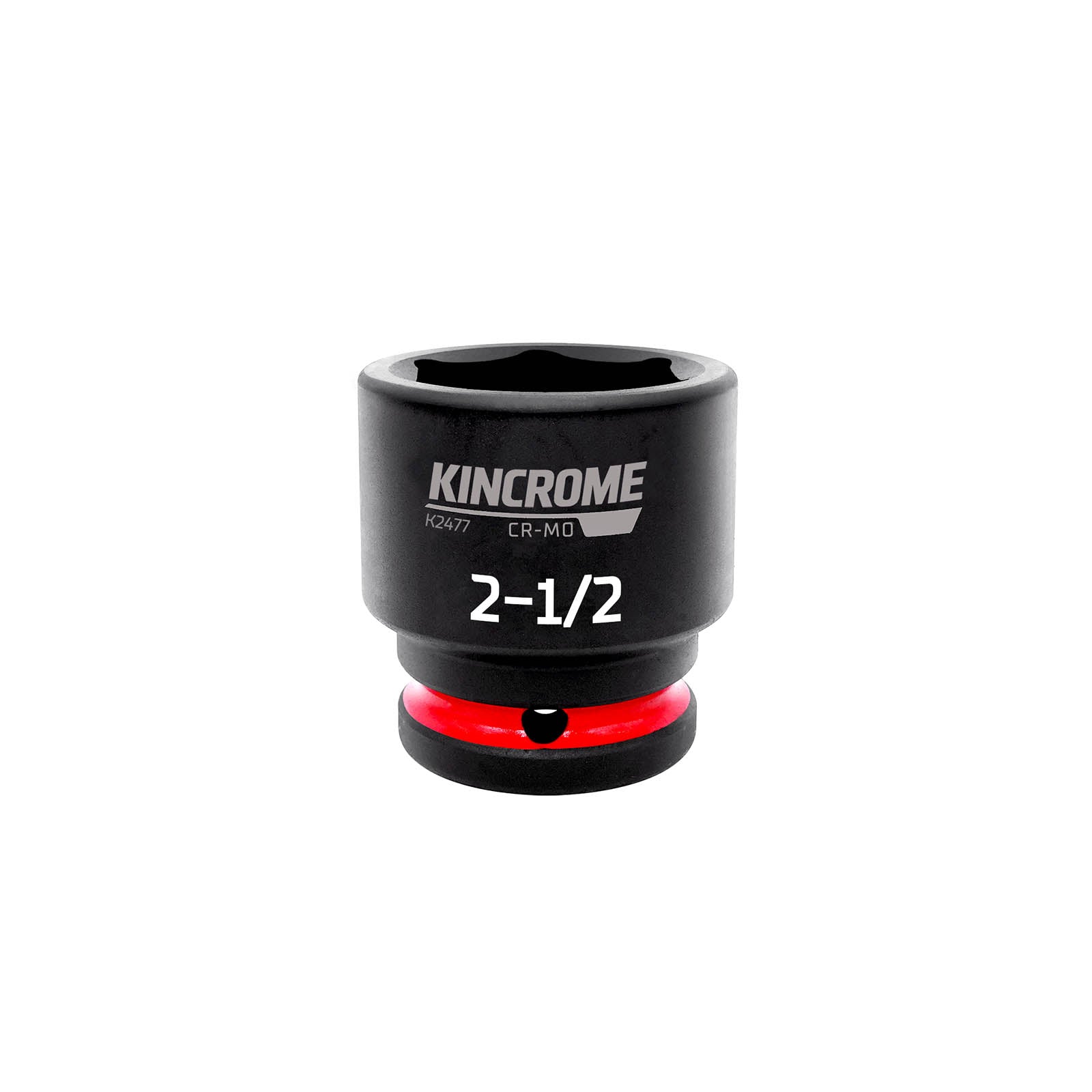 Kincrome - 2-1/2" Impact Socket 3/4" Drive