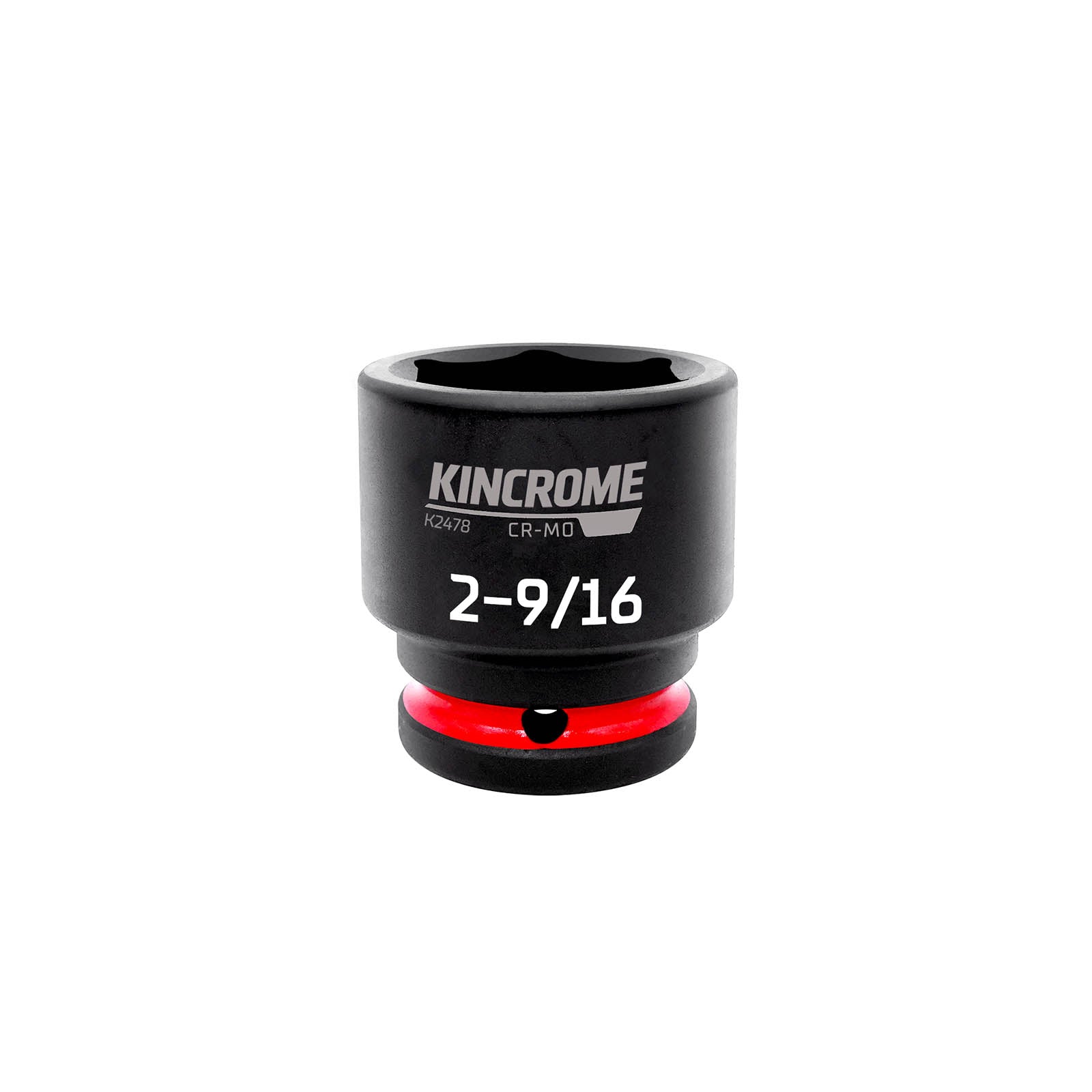 Kincrome - 2-9/16" Impact Socket 3/4" Drive