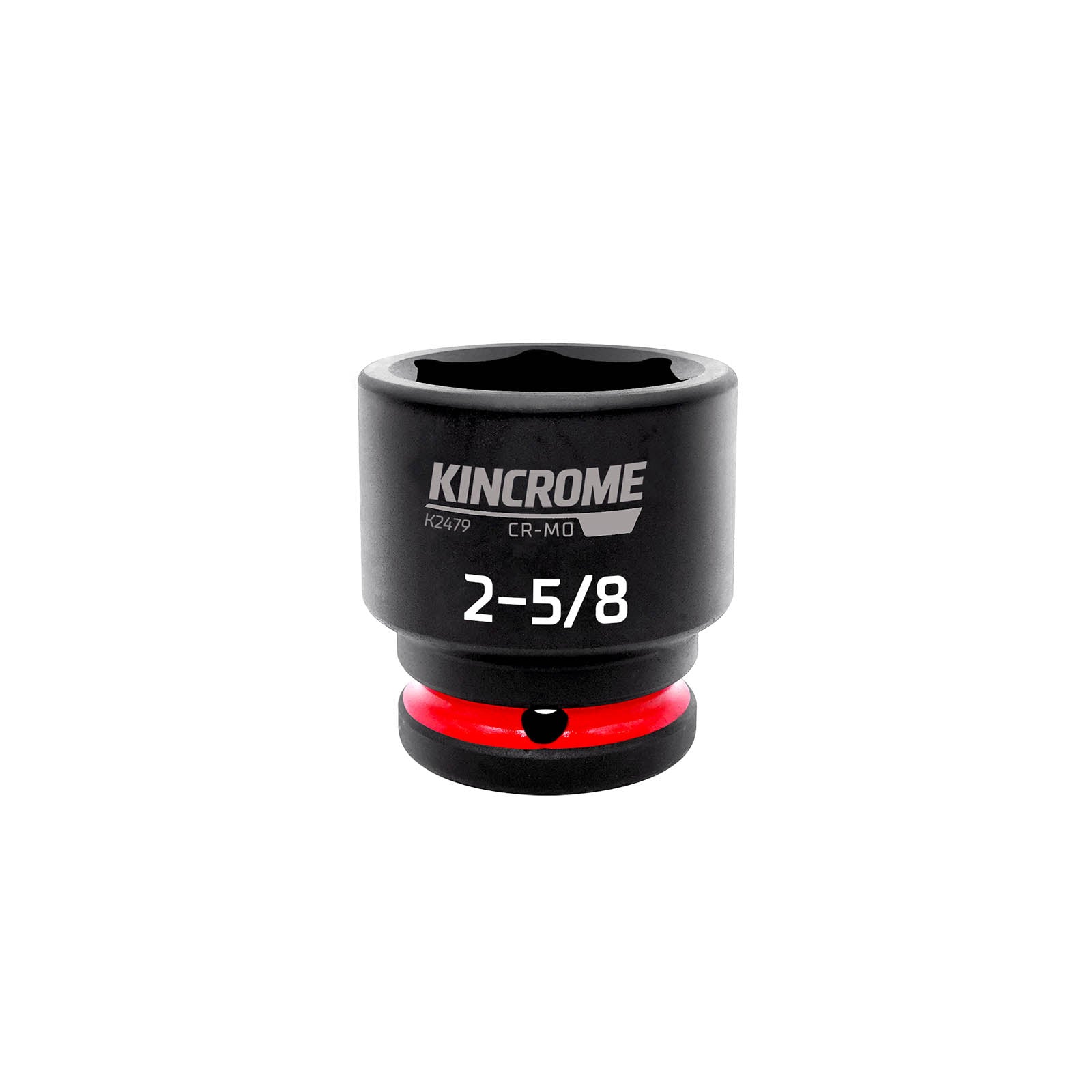 Kincrome - 2-5/8" Impact Socket 3/4" Drive