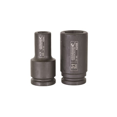 Kincrome Deep Impact Socket 19mm 3/4" Drive | K2483