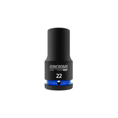 Kincrome - 22mm Deep Impact Socket 3/4" Drive | K2486
