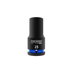 Kincrome - 23mm Deep Impact Socket 3/4" Drive | K2487