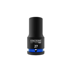 Kincrome - 27mm Deep Impact Socket 3/4" Drive | K2491