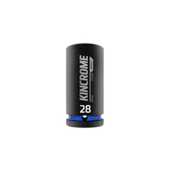 Kincrome - 28mm Deep Impact Socket 3/4" Drive | K2492