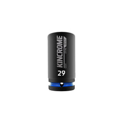 Kincrome - 29mm Deep Impact Socket 3/4" Drive | K2493