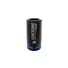 Kincrome - 29mm Deep Impact Socket 3/4" Drive | K2493