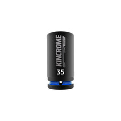 Kincrome - 35mm Deep Impact Socket 3/4" Drive | K2499