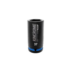 Kincrome - 37mm Deep Impact Socket 3/4" Drive | K2501