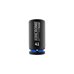 Kincrome - 41mm Deep Impact Socket 3/4" Drive
