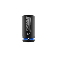 Kincrome - 46mm Deep Impact Socket 3/4" Drive | K2507