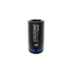 Kincrome - 46mm Deep Impact Socket 3/4" Drive | K2507