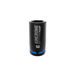 Kincrome - 50mm Deep Impact Socket 3/4" Drive | K2509