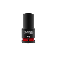 Kincrome - 7/8" Deep Impact Socket 3/4" Drive | K2513