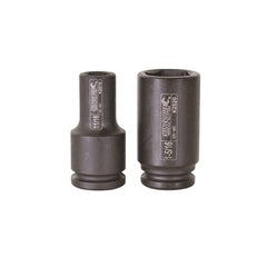 Kincrome Deep Impact Socket 1-1/16" 3/4" Drive | K2516
