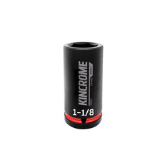 Kincrome - 1-1/8" Deep Impact Socket 3/4" Drive | K2517