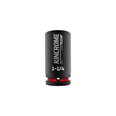 Kincrome - 1-1/4" Deep Impact Socket 3/4" Drive | K2519