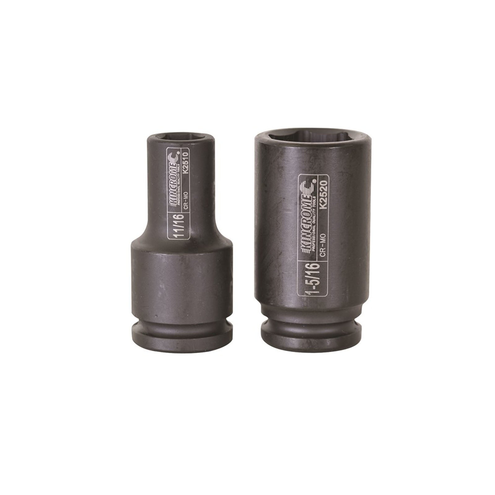 Kincrome Deep Impact Socket 1-1/4" 3/4" Drive | K2519