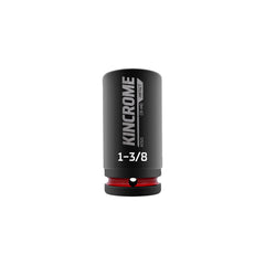 Kincrome - 1-3/8" Deep Impact Socket 3/4" Drive | K2521