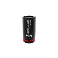 Kincrome - 1-5/8" Deep Impact Socket 3/4" Drive | K2525