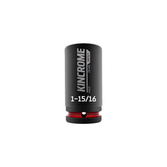 Kincrome - 1-15/16" Deep Impact Socket 3/4" Drive | K2530