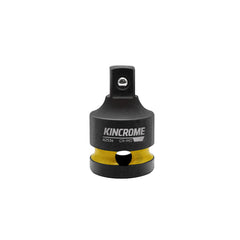 Kincrome - 3/4" Drive Impact Adaptor 3/4"f x 1"m | K2534