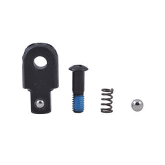 Kincrome Lok-On Flex Handle Repair Kit 1/4" Drive To Suit | K25400Rk