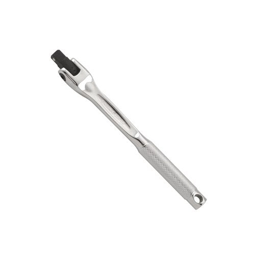 Kincrome Lok-On Flex Handle 150Mm (6") 1/4" Drive | K25400