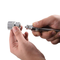 Kincrome LOK-ON Extension Bar Set 3/8" Drive | K25510