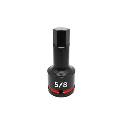 Kincrome - 5/8" x 100mm Hex Impact Socket 3/4" Drive | K2551