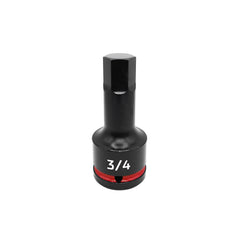 Kincrome - 3/4" x 100mm Hex Impact Socket Drive | K2553
