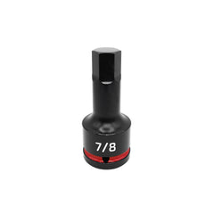 Kincrome - 7/8" x 100mm Hex Impact Socket 3/4" Drive | K2555