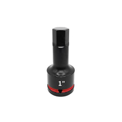 Kincrome - 100mm Hex Impact Socket 1" x 3/4" Drive | K2557