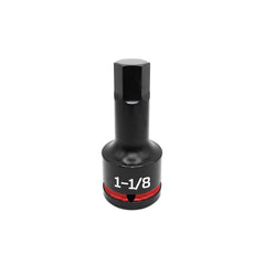 Kincrome - 1/8" x 100mm Hex Impact Socket 1- 3/4" Drive | K2559