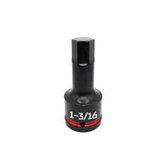 Kincrome - 3/16" x 100mm Hex Impact Socket 1- 3/4" Drive | K2560