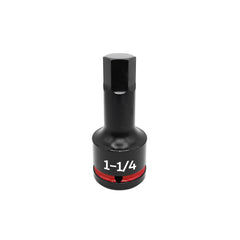 Kincrome - 1/4" x 100mm Hex Impact Socket 1- 3/4" Drive | K2561