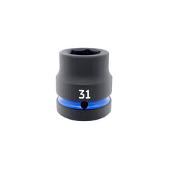 Kincrome - 31mm Impact Socket 1" Drive | K2574