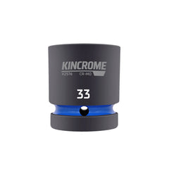 Kincrome - 40mm Impact Socket 1" Drive | K2583