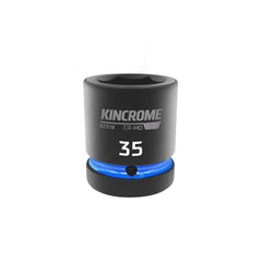 Kincrome - 35mm Impact Socket 1" Drive | K2578