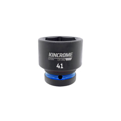 Kincrome - 41mm Impact Socket 1" Drive | K2584