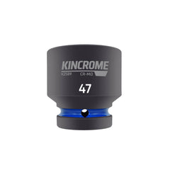 Kincrome - 47mm Impact Socket 1" Drive