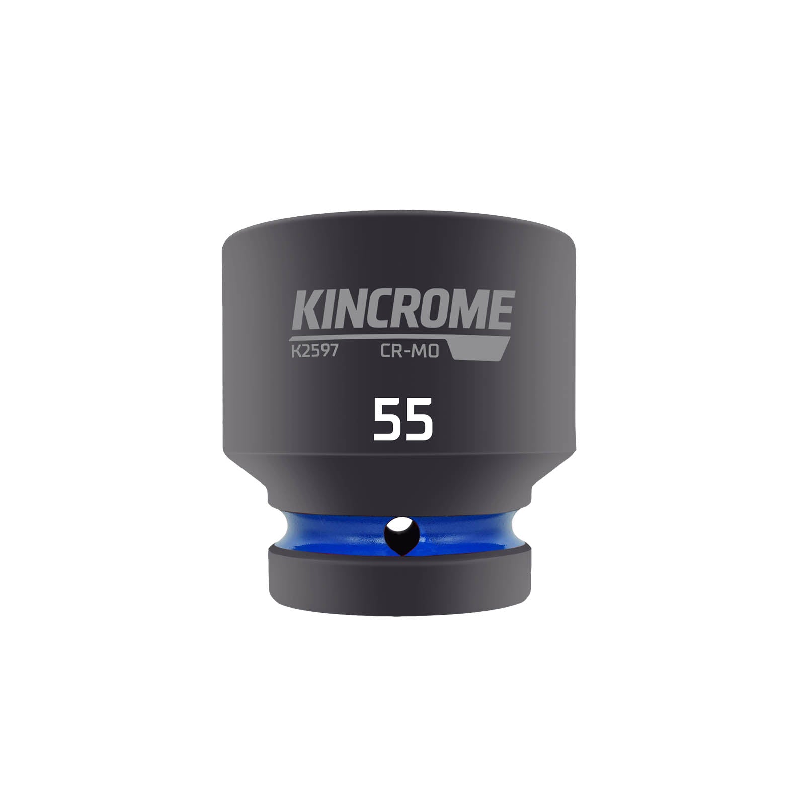 Kincrome - 55mm Impact Socket 1" Drive
