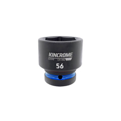 Kincrome - 56mm Impact Socket 1" Drive