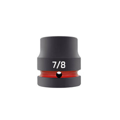 Kincrome - 7/8" Impact Socket 1" Drive