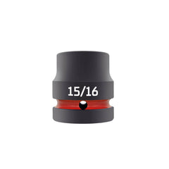 Kincrome - 15/16" Impact Socket 1" Drive